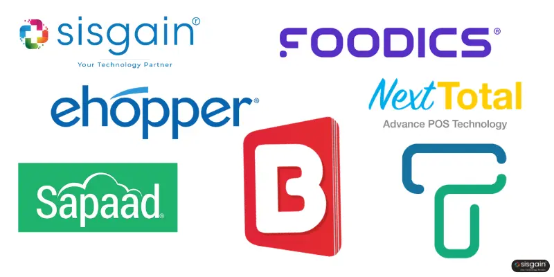 top pos software companies