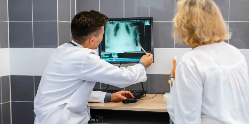 radiology information system