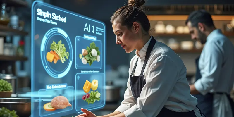 recipe software is no more option