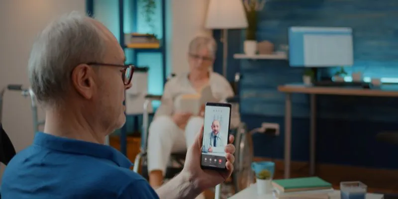 Remote Patient Monitoring Software