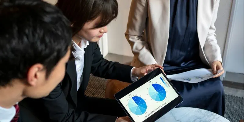 reporting and analytics