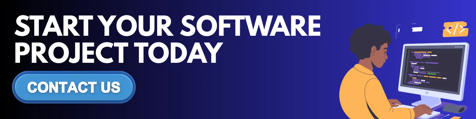 start your software project