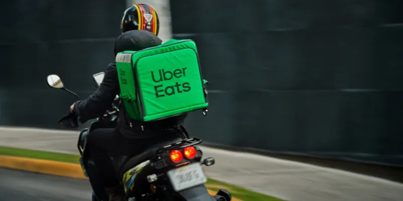 uber eats