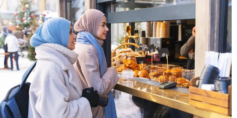 Small Businesses in the UAE